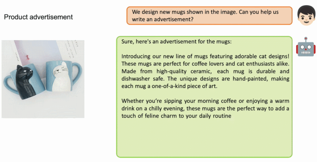 MiniGPT-4 proves its amazing image recognition capabilities and multiple functions: chatting with images, building websites with sketches, etc.