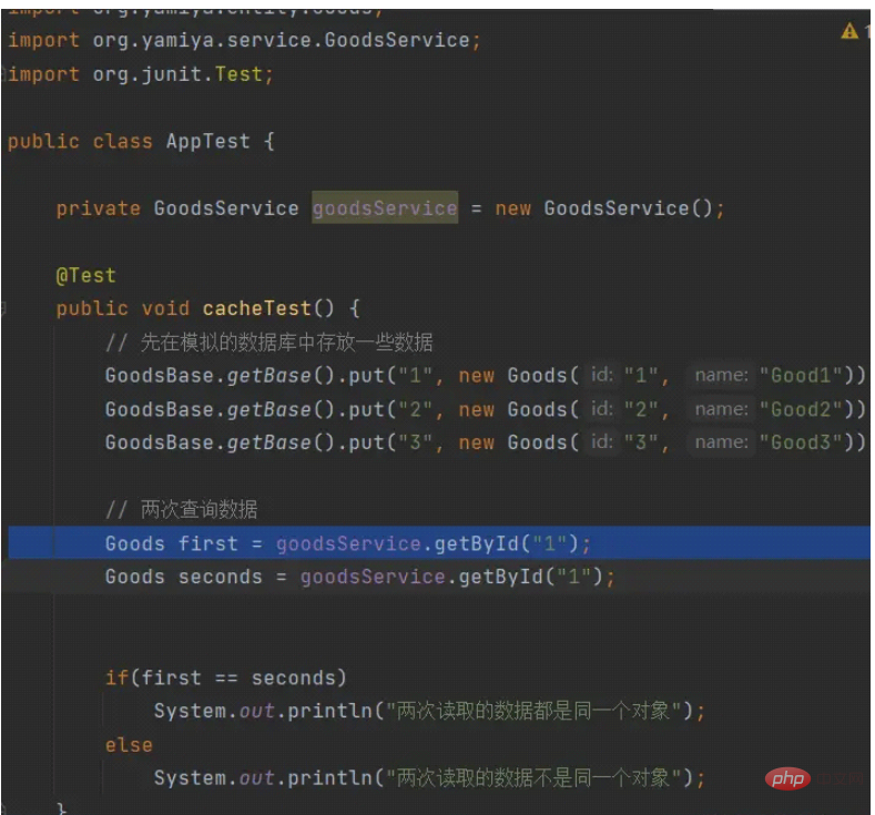 How to use soft references to implement efficient caching mechanism in Java?