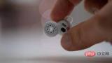 索尼的新 LinkBuds 与苹果的 AirPods 3
