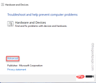 Windows 找到您设备的驱动程序但遇到错误修复