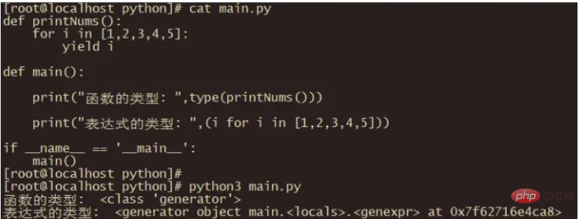 How do generators in Python work?