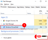 修复:Windows 11,10 中的 PowerShell 已停止工作或无法打开问题