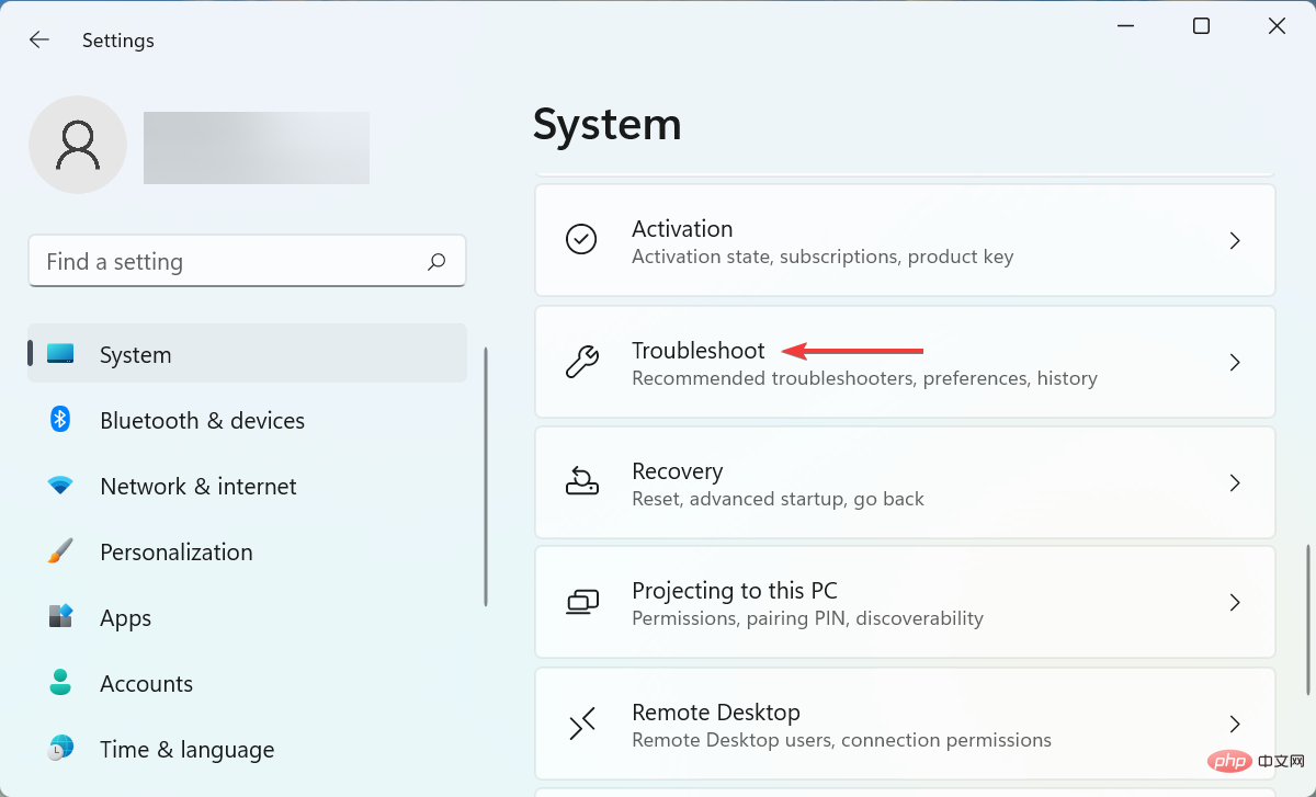 修复：Windows 11 的设备管理器中缺少蓝牙