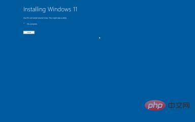 这是您现在可以升级到 Windows 11 22H2 的方法