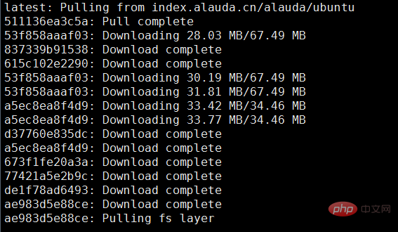 如何使用Docker建置Java的運行環境