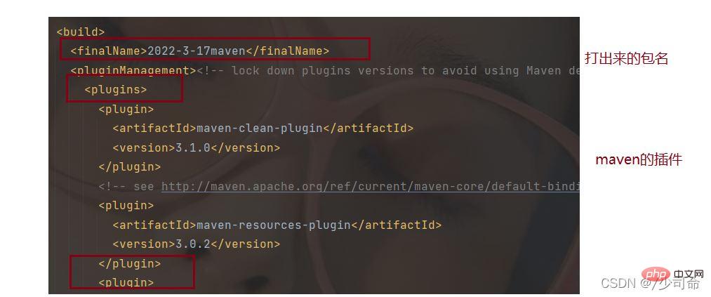 Comment utiliser les outils Maven et Tomcat dans Javaweb