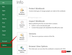 How to make Excel autocomplete abbreviations