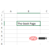 How to make Excel autocomplete abbreviations