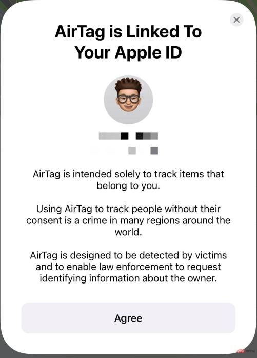 体验 iOS 15.4 beta 4 的变化和功能——防跟踪和新的 Siri 语音