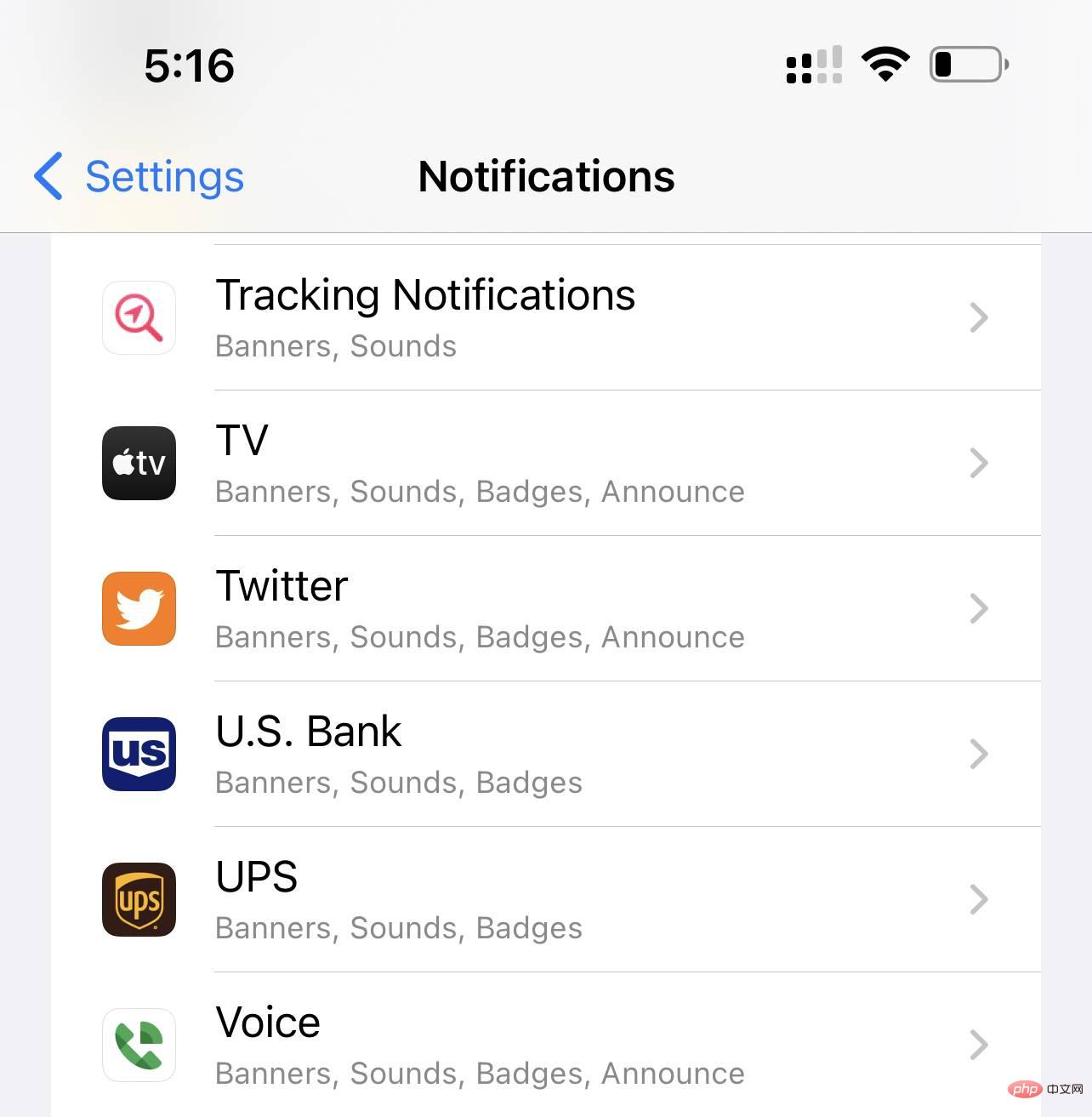 体验 iOS 15.4 beta 4 的变化和功能——防跟踪和新的 Siri 语音