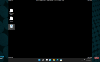 8 Easy Ways to Boot Windows 11 in Safe Mode