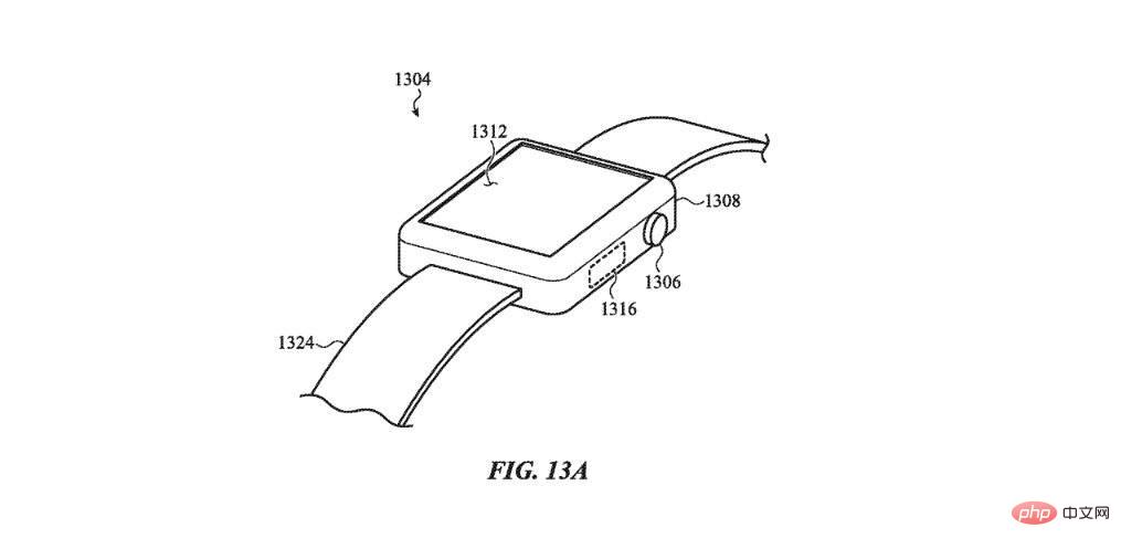 La technologie Apple crée des zones de saisie invisibles sur les bordures pour remplacer les boutons