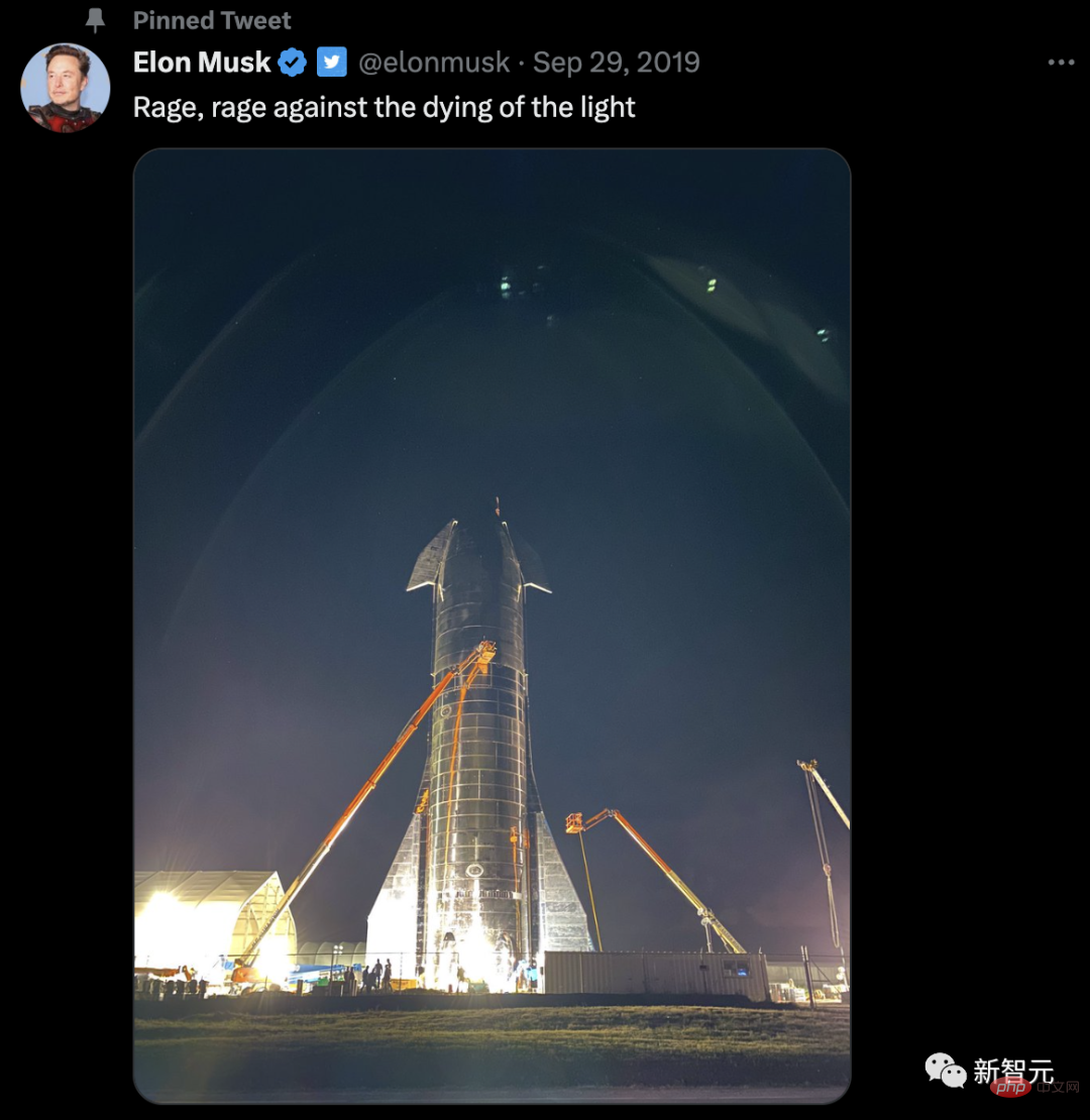 Musk dreams of Mars! Starship stopped 40 seconds into its first flight. A sudden pressure valve failure caused netizens to cry.