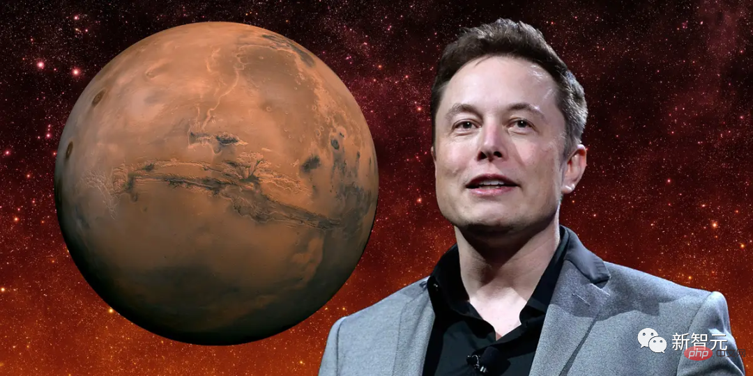 Musk dreams of Mars! Starship stopped 40 seconds into its first flight. A sudden pressure valve failure caused netizens to cry.