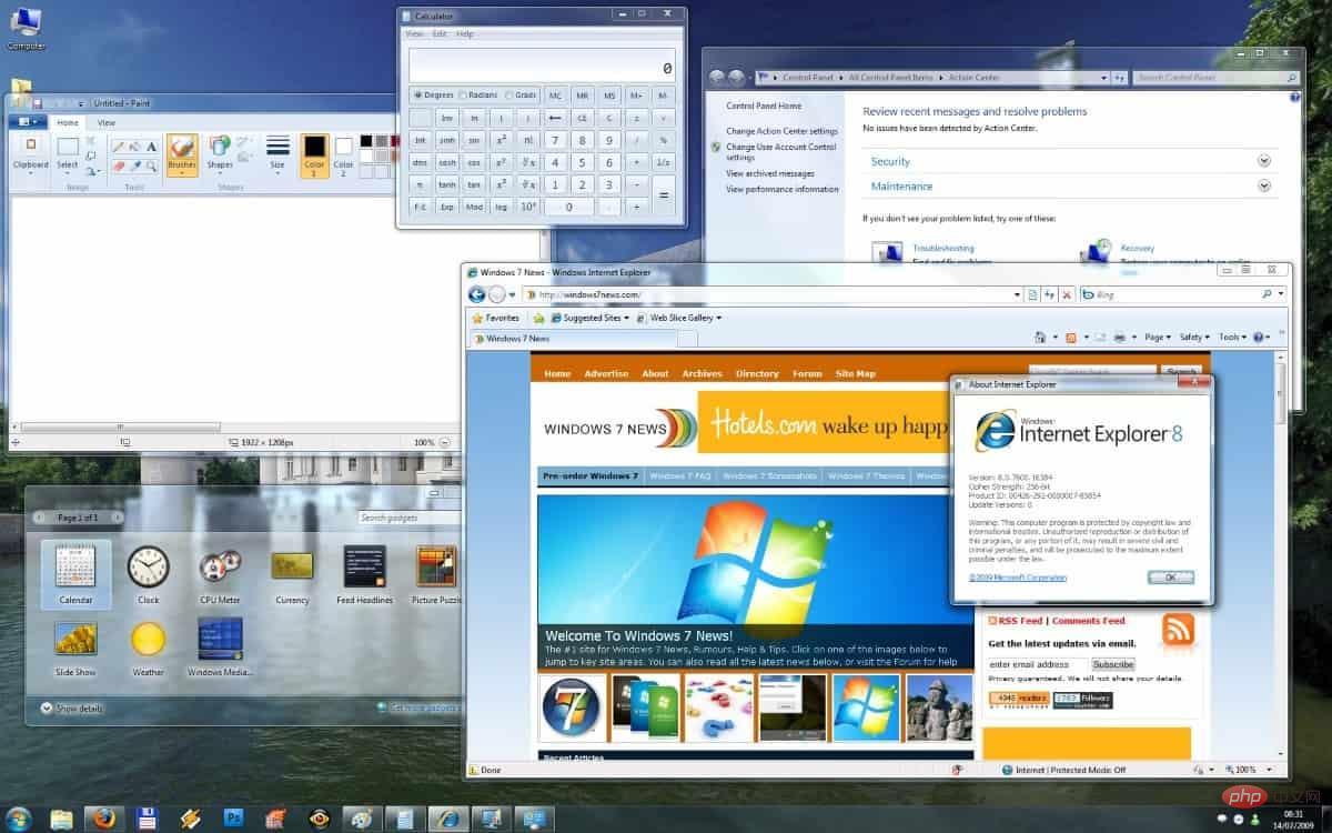 微软似乎可以将 Windows 7 支持再延长三年