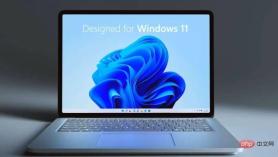 Windows 11在桌面市场份额中表现强劲