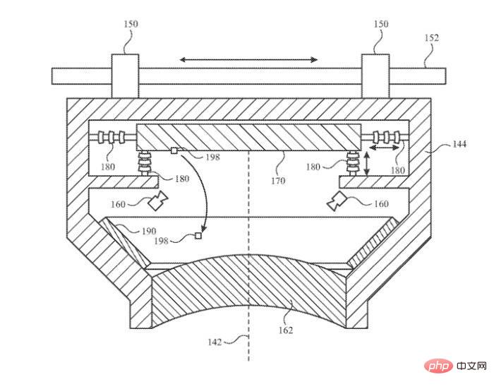 苹果研究自动清洁技术以改进“Apple Glass”体验