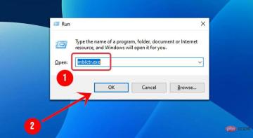如何在 Windows 11 上启用 Windows 移动中心