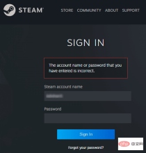 如何在没有用户名或密码的情况下恢复 Steam 帐户。