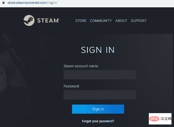 如何在没有用户名或密码的情况下恢复 Steam 帐户。
