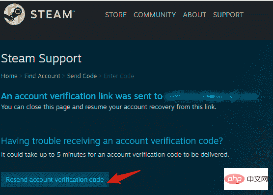 如何在没有用户名或密码的情况下恢复 Steam 帐户。