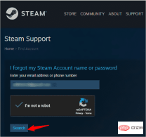 如何在没有用户名或密码的情况下恢复 Steam 帐户。
