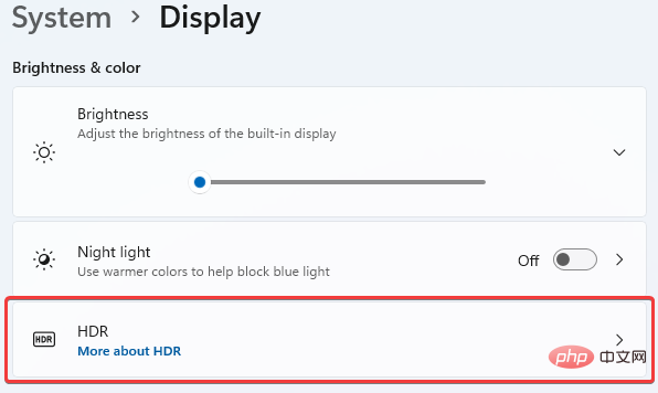 立即调整 Windows 11 颜色设置的 5 种方法