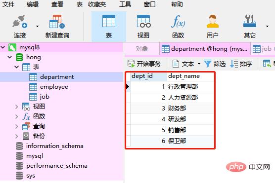 Bagaimana untuk menggunakan tiga baris kod Python untuk mengimport dan mengeksport pangkalan data dan Excel?