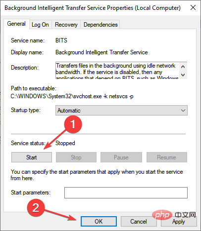 如何在安装 Windows 11 时修复错误代码 0x80070490