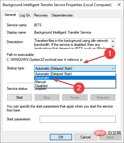 如何在安装 Windows 11 时修复错误代码 0x80070490