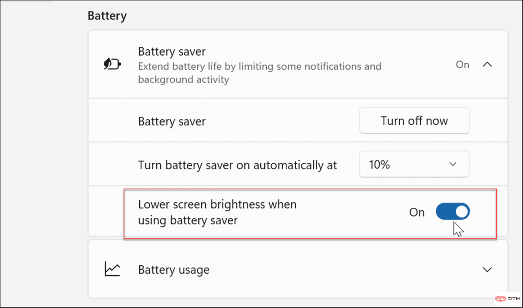 在 Windows 11 上提高电池寿命的 7 种方法