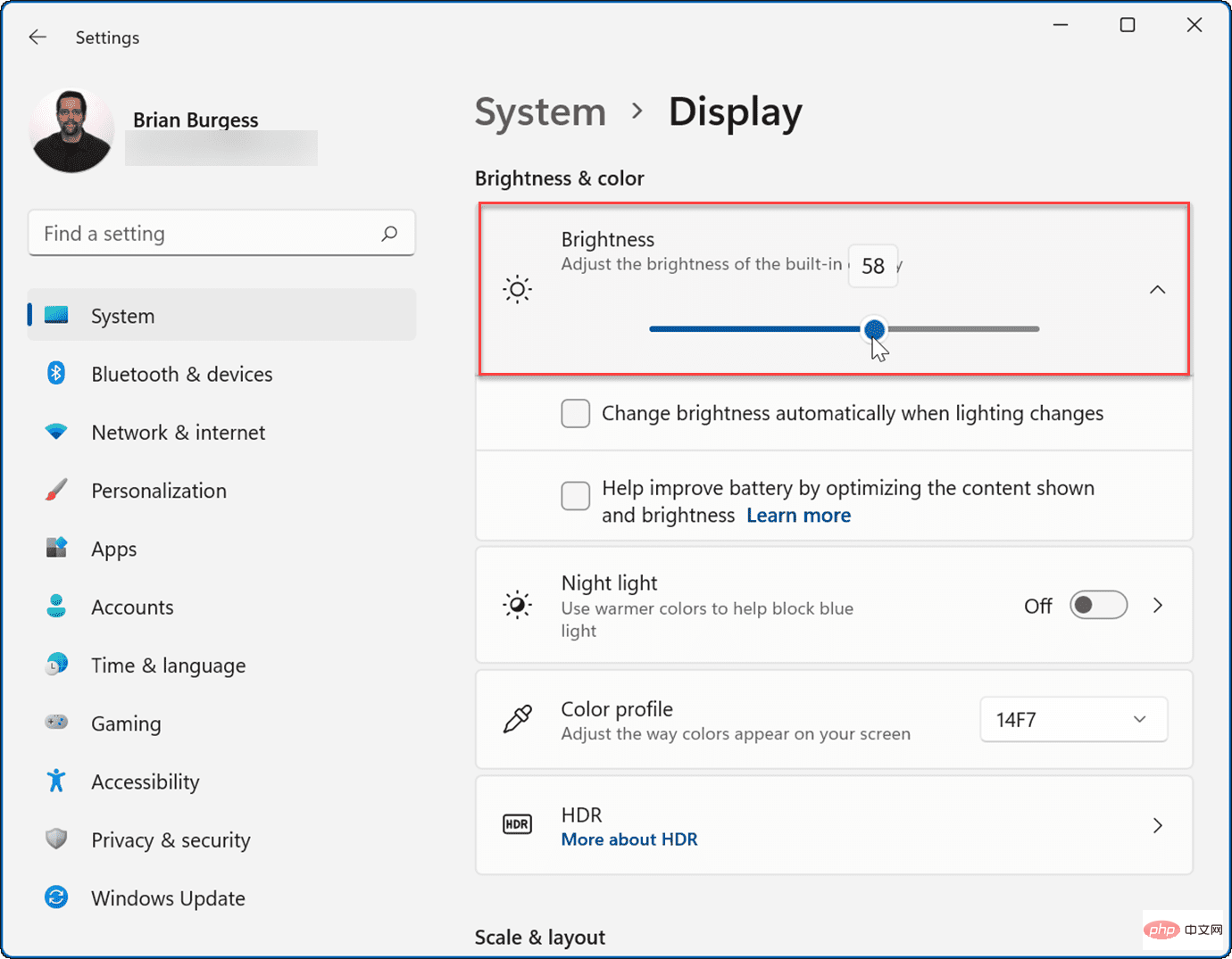 在 Windows 11 上提高电池寿命的 7 种方法