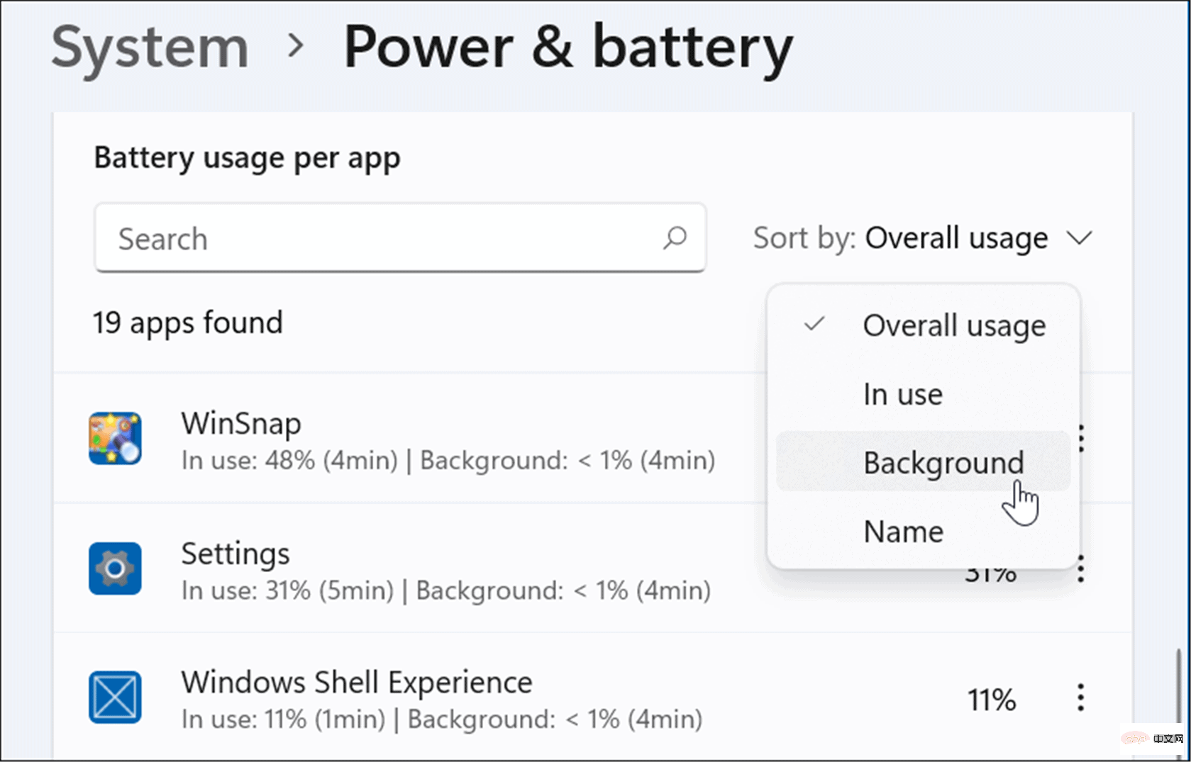 在 Windows 11 上提高电池寿命的 7 种方法