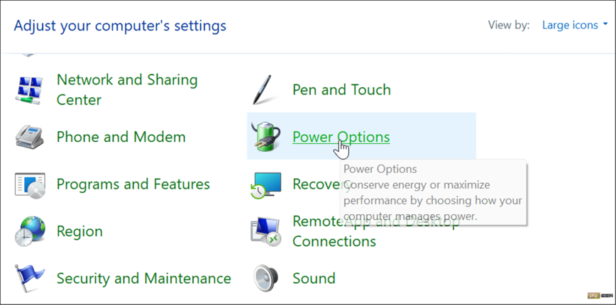 在 Windows 11 上提高电池寿命的 7 种方法