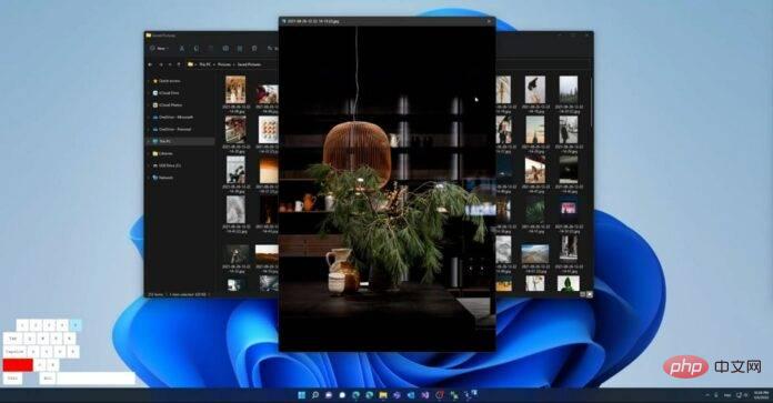 Windows 11 正在获得一个漂亮的 macOS 功能——快速查看