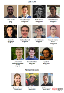 The global stock of high-quality language data is in short supply and cannot be ignored