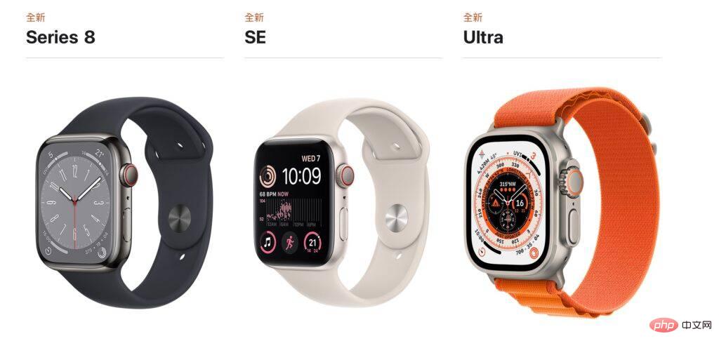 为何选购Apple Watch Ultra？4 个重要原因