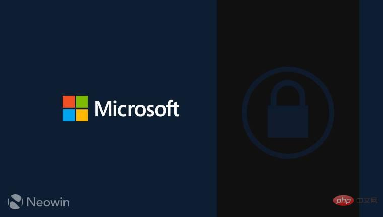 Microsoft annonce un nouveau service expert en sécurité