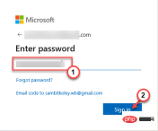 修复:无法在 Windows 11 或 10 中添加或修改 PIN