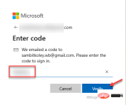 修复:无法在 Windows 11 或 10 中添加或修改 PIN