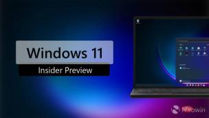 Windows 11 Dev Build 22526: 更多文件位置添加到搜索索引并修复漏洞