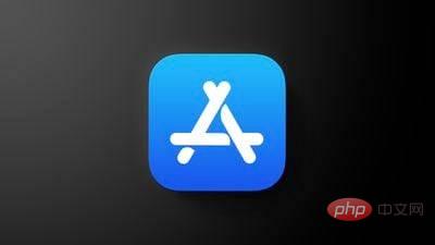 2022 年第一季度全球 App Store 下载量达到 86 亿次