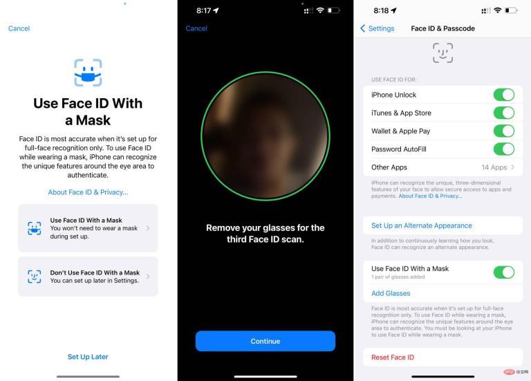 iOS 15.4 Beta 1 带来了哪些适合所有人的新功能和改变？