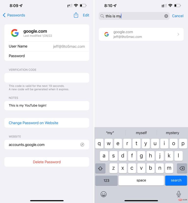 iOS 15.4 beta 1 的变化和功能——适合所有人 有哪些新功能?