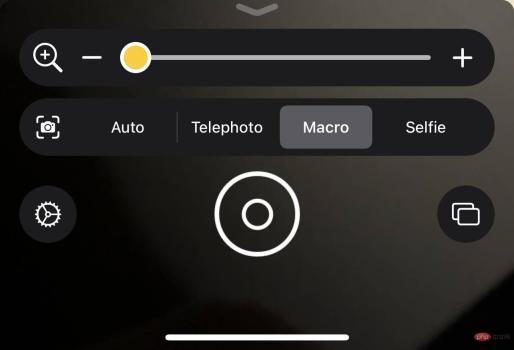iOS 15.4 beta 1 的变化和功能——适合所有人 有哪些新功能?