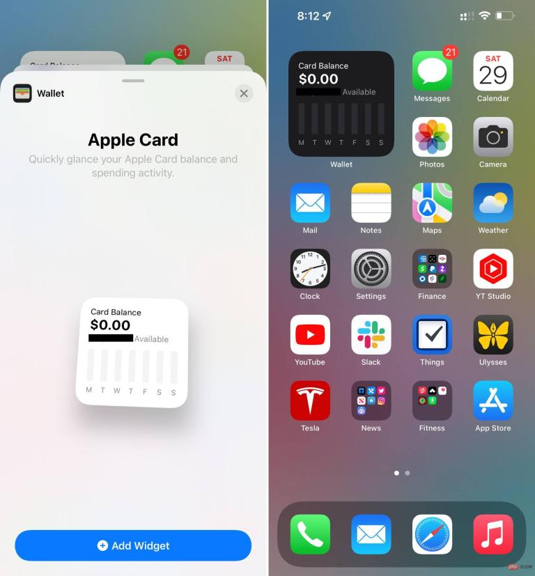 iOS 15.4 beta 1 的变化和功能——适合所有人 有哪些新功能?