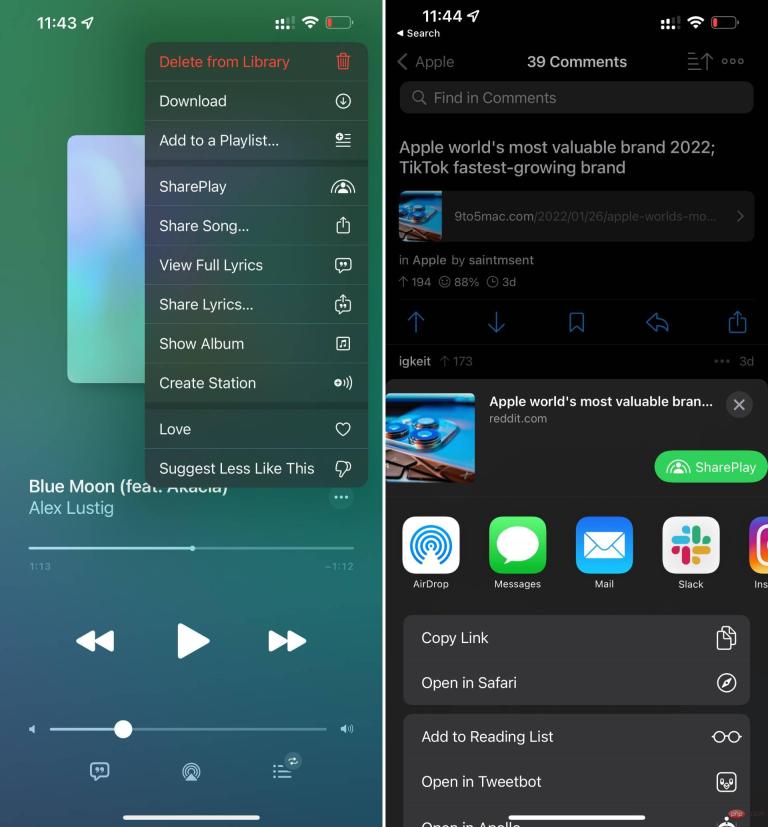 iOS 15.4 beta 1 的变化和功能——适合所有人 有哪些新功能?