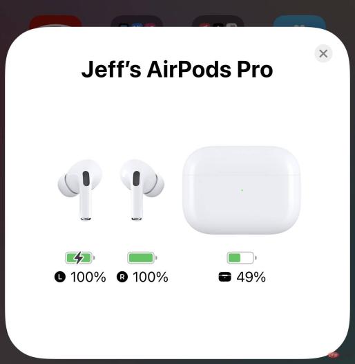 iOS 15.4 beta 1 的变化和功能——适合所有人 有哪些新功能?