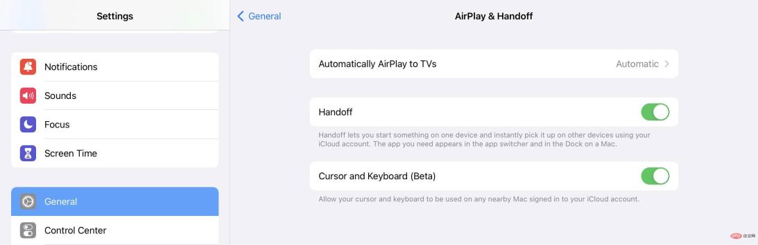 iOS 15.4 beta 1 的变化和功能——适合所有人 有哪些新功能?