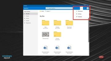 如何修复 Windows 11 上的 OneDrive 同步问题